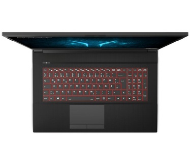Medion Defender P10 Gaming laptop | Intel Core i7 | Windows 10 Home | GTX 1660 Ti | 17,3" inch Full HD | 144 Hz | 32 GB RAM | 1 TB HDD | 512 GB SSD