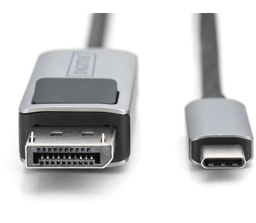 Digitus DB-300334-010-S Zwart