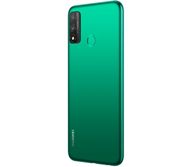 Huawei P Smart (2020) Groen
