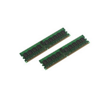 MicroMemory 4GB, DDR2, 667MHZ