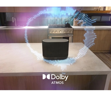 Denon HOME 400