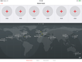 iOS 7 bèta 2 op iPad
