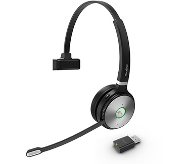 Yealink WH62 Portable