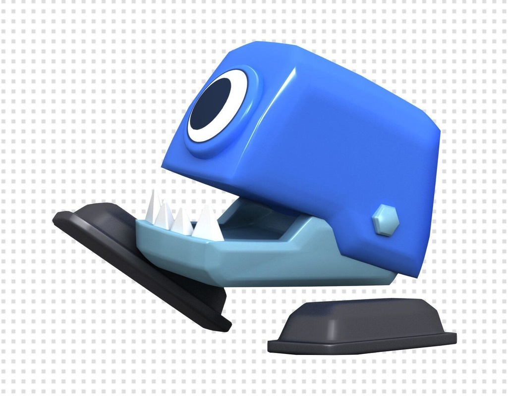 Chibi robo 3ds outlet