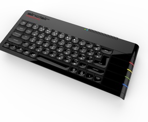 ZX Spectrum Next