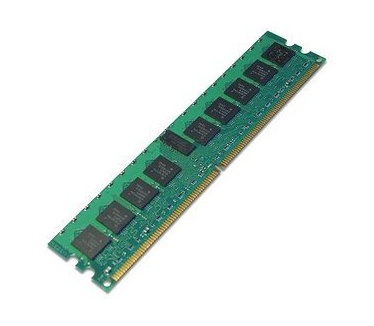 Fujitsu 1GB DDR2 533MHz PC2-4200