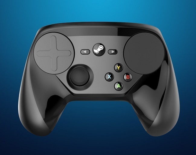 Steam controller tweakers Steam controller tweakers