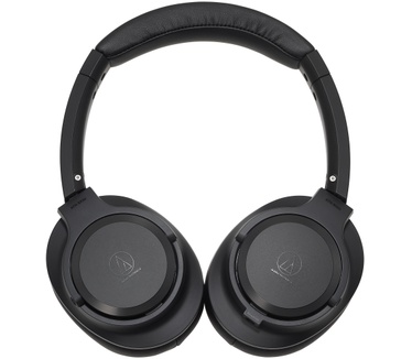 Audio-Technica ATH-SR50BT (Zwart)