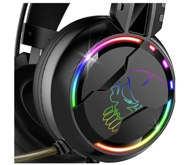 Spirit of Gamer PRO-H7