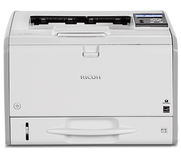 Ricoh SP 3600DN