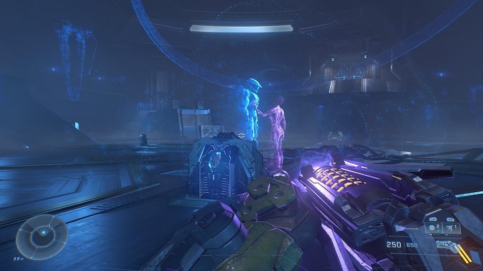 Halo Infinte