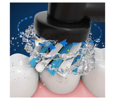Oral-B Genius X 20000 Luxe Edition