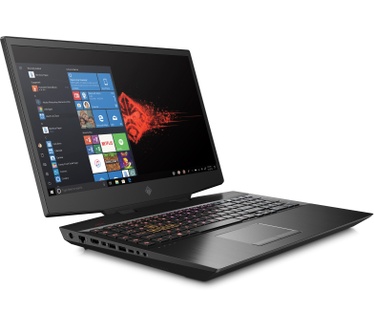 HP Omen 17-cb0925nd