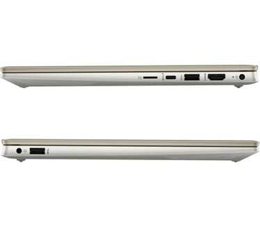 HP Pavilion 14-ec0320nd