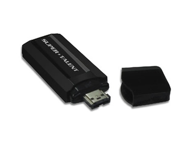 Super Talent ESATA-16GB 16GB