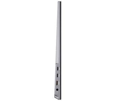 ViewSonic VX1755