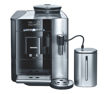Siemens TK76009 - Espresso-Koffievolautomaat