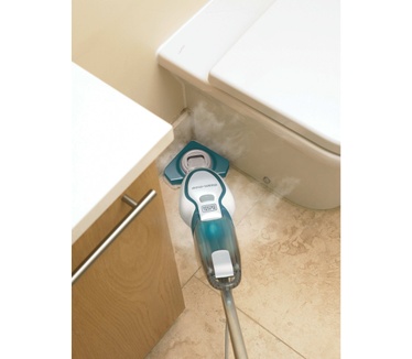 Black & Decker FSM1616-QS