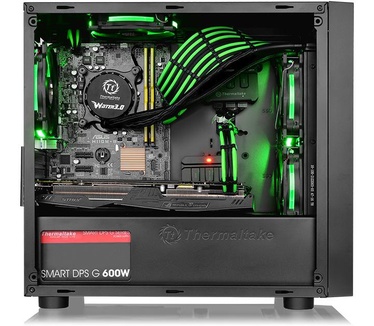 Thermaltake Versa H17 Window
