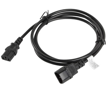 Lanberg CA-C13E-11CC-0018-BK