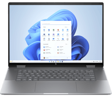 HP Envy x360 2-in-1 16-ad0002nb (Azerty toetsenbord)