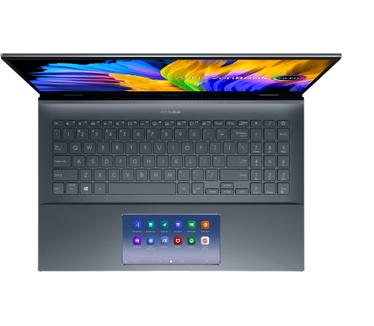 ASUS UX535LI-H2231T-BE