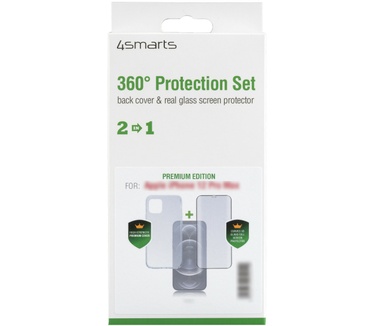 4smarts 4S493338 (P30 Pro)