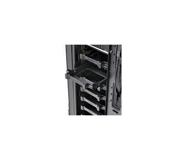 Lian Li PC-K6S X Zwart