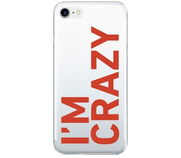 SBS TECOVERCRAZYIP7T