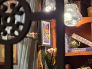 Cameratest Xiaomi 17 Ultra - Macro