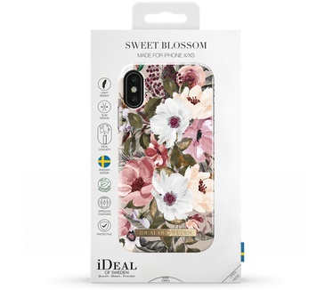 iDeal of Sweden IDFCAW19-IXS-151