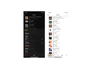 Plex Dash