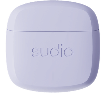 Sudio N2 (Paars)