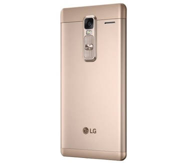 LG Zero (1,5GB ram) Goud