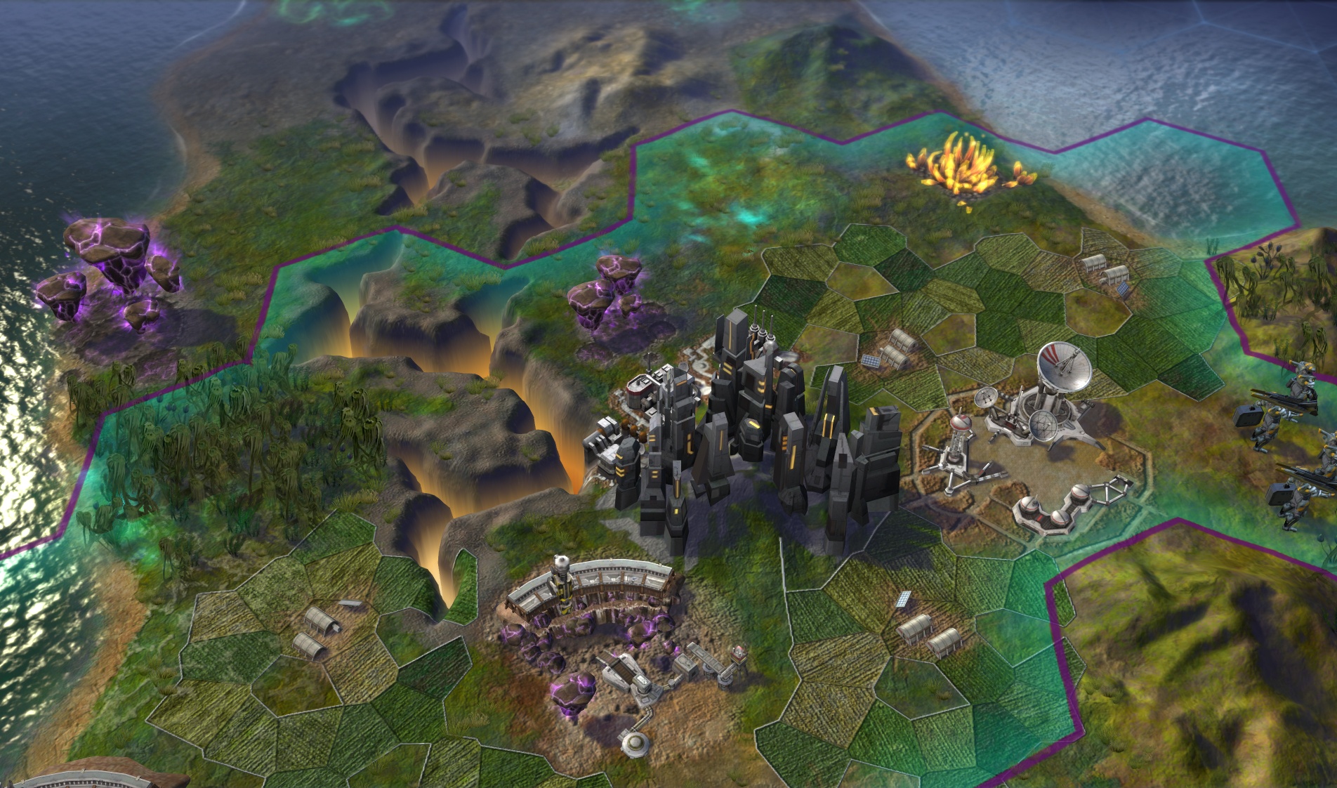 1440p civilization beyond earth image 1440p civilization beyond earth image