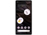 Google Pixel 7a Zwart