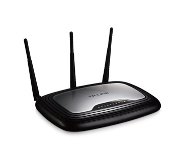 TP-Link TL-WR2543ND