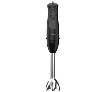 Braun MQ 3135 BK