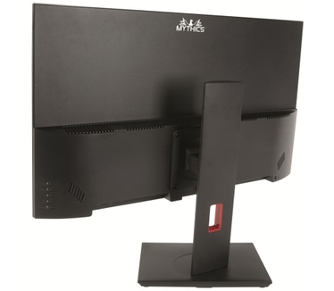 Konix Mythics Helios Zwart