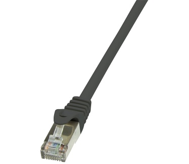 LogiLink 3m Cat.5e SF/UTP RJ45