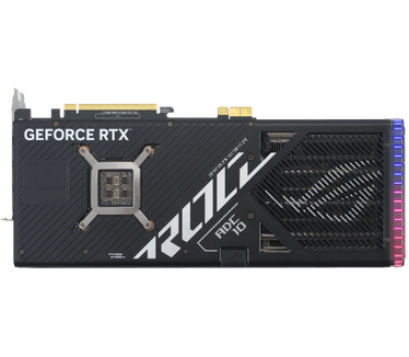 ASUS ROG Strix GeForce RTX 4090 BTF 24GB GDDR6X