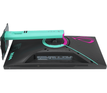 ASUS ROG Strix Strix XG27ACMEG-G Hatsune Miku Edition 27 inch