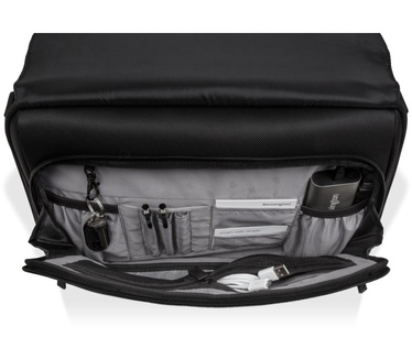 Kensington SecureTrek? 15? Laptop Carrying Case
