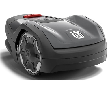 Husqvarna Aspire R4