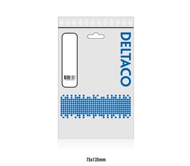 Deltaco AD-8