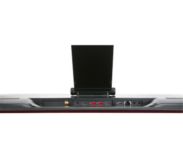 MSI Gaming 24GE 2QE-R7472H16G1T0DS81MANXS