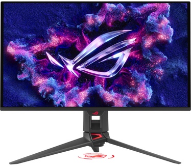 ASUS ROG Swift OLED PG27UCDM Zwart