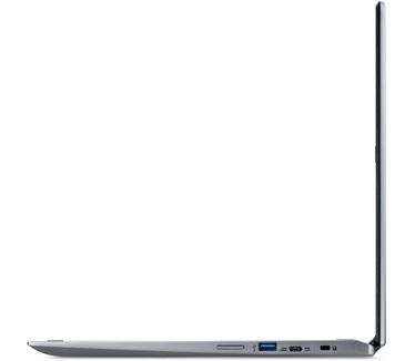 Acer Chromebook Spin 15 CP315-1H-C7FR (Azerty toetsenbord)