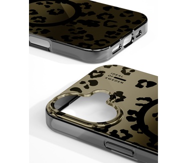 iDeal of Sweden IDMRCMS-I2461-519 (iPhone 16) Multi-color