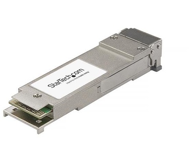 Startech.com Dell EMC QSFP-40G-ER4 Compatible SFP+ Transceiver Module - 40GBase-ER4Q